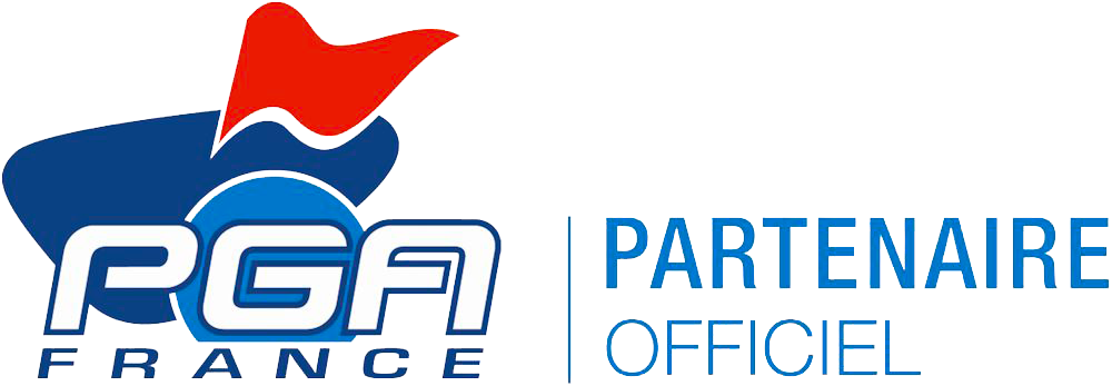 Partenaire officiel PGA France